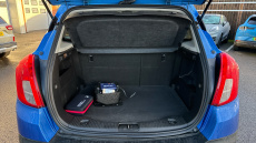 Vauxhall Mokka 1.7 CDTi SE 5dr Diesel Hatchback